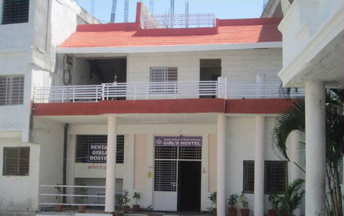 Malwanchal University Indore Campus photo 18