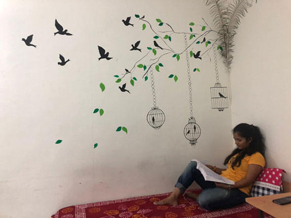 Malwanchal University Indore Campus photo 19