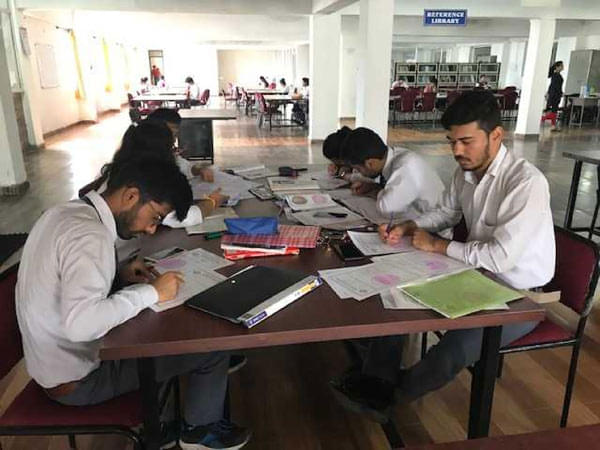 Malwanchal University Indore Campus photo 12