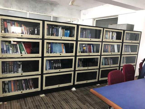 Malwanchal University Indore Campus photo 11