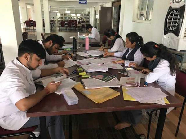 Malwanchal University Indore Campus photo 10