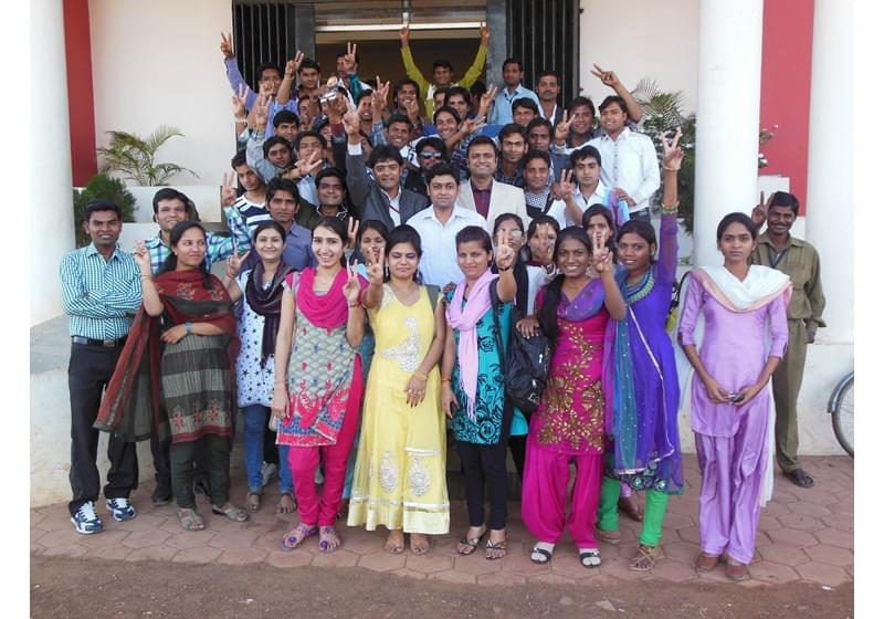 Maharana Pratap Group of Institutes Bhopal Events photo 1