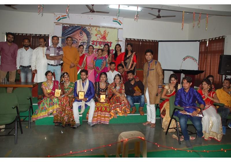 Maharana Pratap Group of Institutes Bhopal Events photo 2