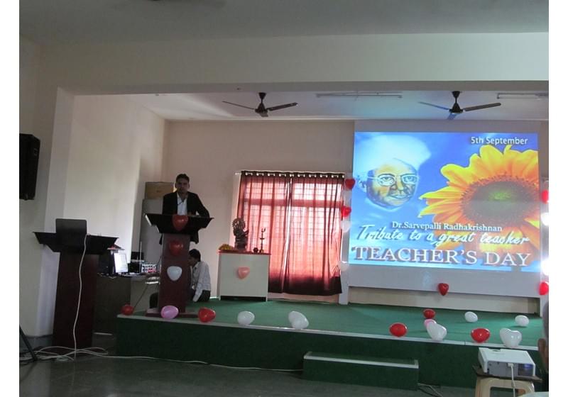 Maharana Pratap Group of Institutes Bhopal Events photo 5