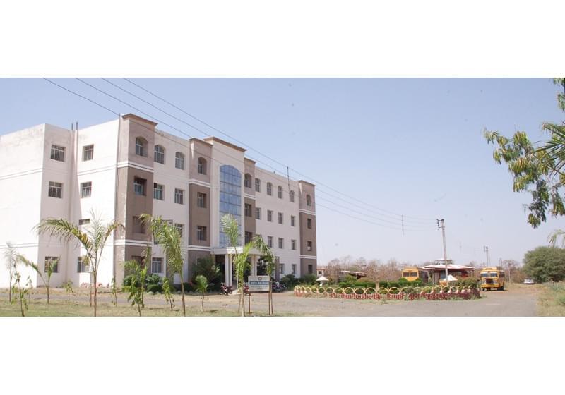 Maharana Pratap Group of Institutes Bhopal Infrastructure photo 1