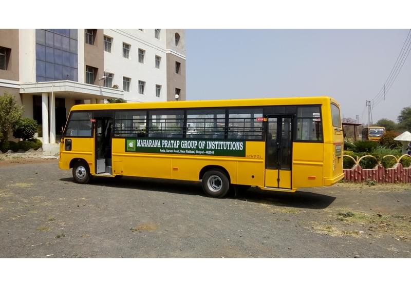 Maharana Pratap Group of Institutes Bhopal Infrastructure photo 2