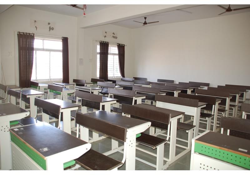 Maharana Pratap Group of Institutes Bhopal Infrastructure photo 3