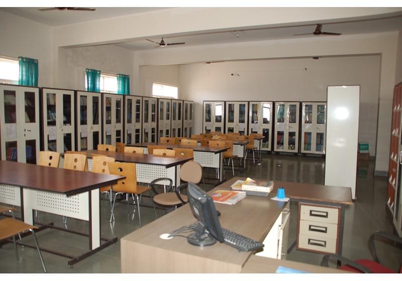 Maharana Pratap Group of Institutes Bhopal Infrastructure photo 4