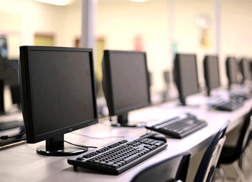 Maharana Pratap Group of Institutes Bhopal Infrastructure photo 5