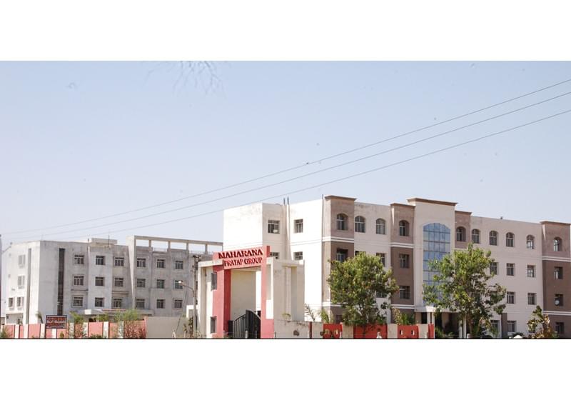 Maharana Pratap Group of Institutes Bhopal Infrastructure photo 6