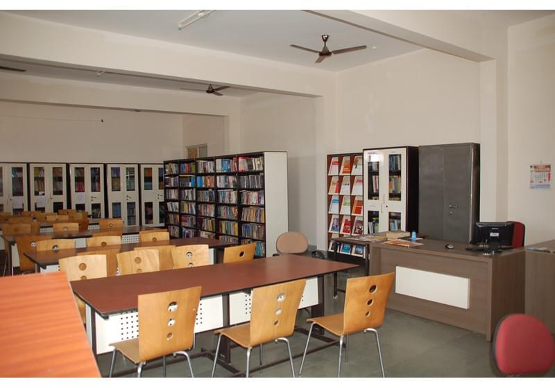 Maharana Pratap Group of Institutes Bhopal Infrastructure photo 7