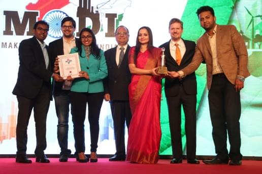 Jaro Education Mumbai Events photo 2