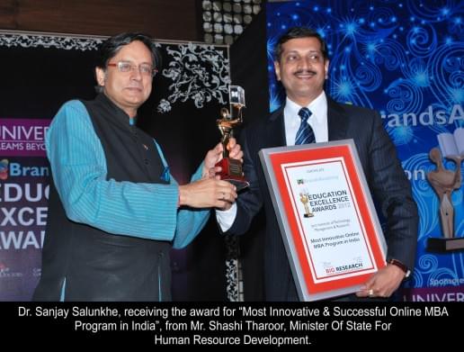 Jaro Education Mumbai Events photo 4