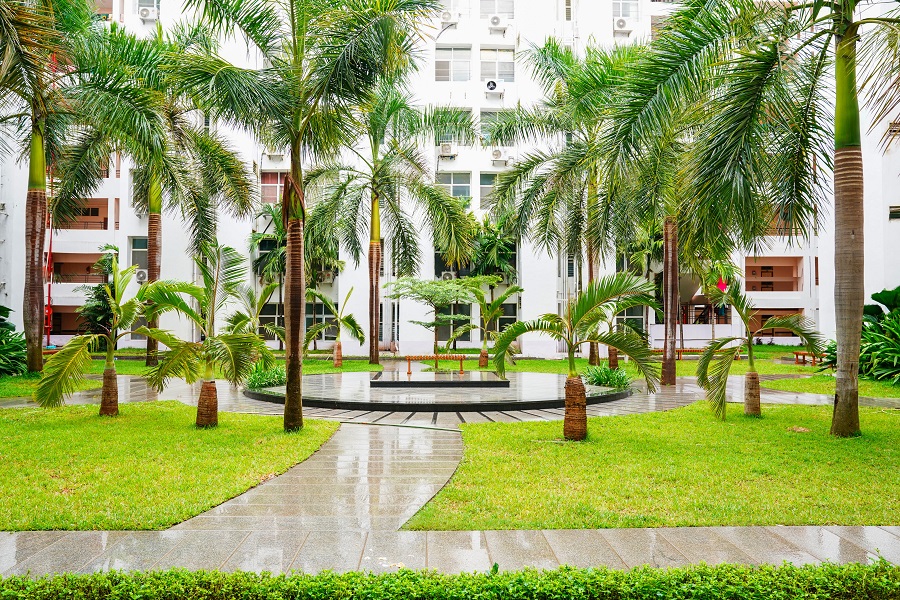 KL University Guntur Campus photo 1