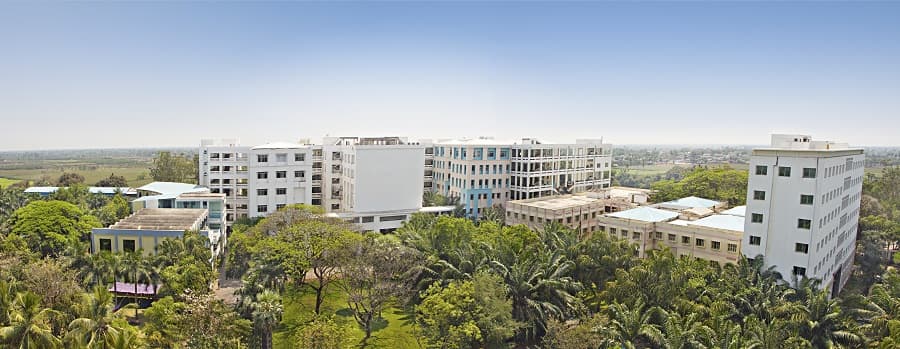 KL University Guntur Campus photo 5