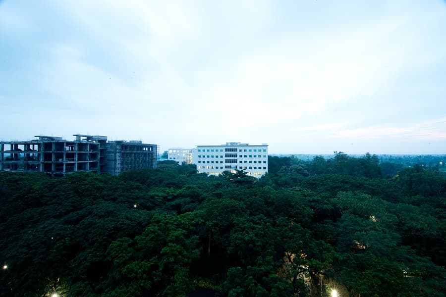 KL University Guntur Campus photo 8