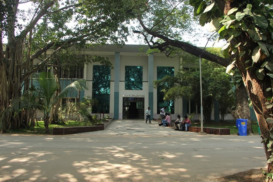 KL University Guntur Campus Life photo 1