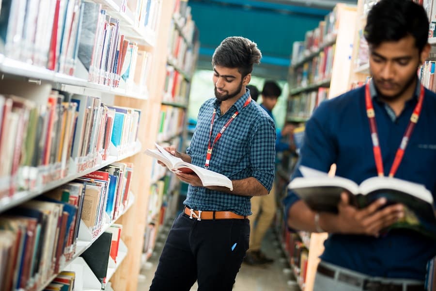 KL University Guntur Campus Life photo 6