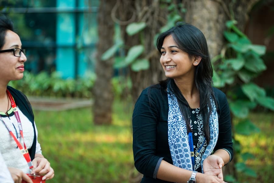 KL University Guntur Campus Life photo 8