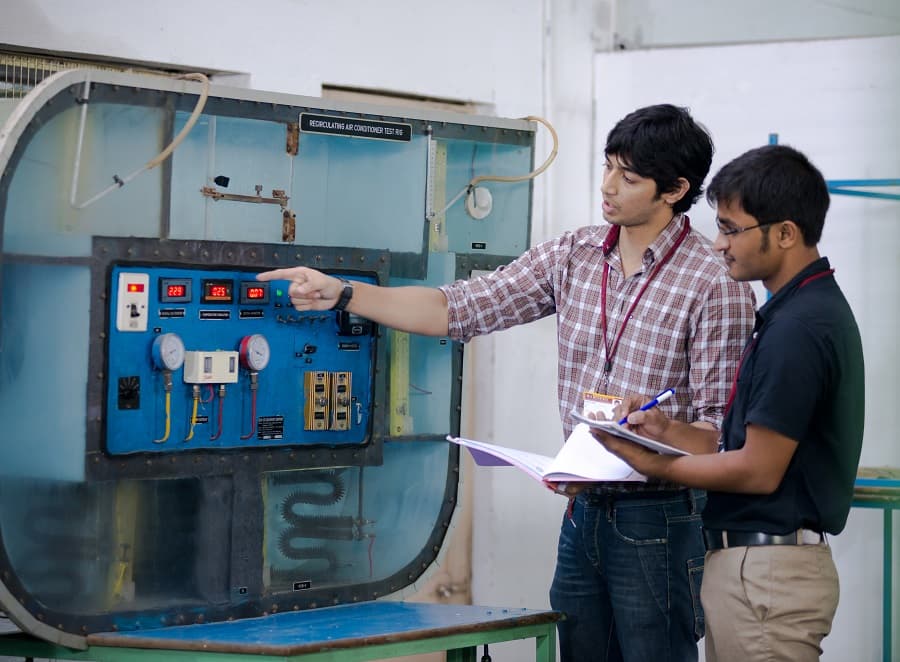 KL University Guntur Departments photo 2