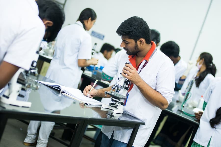 KL University Guntur Departments photo 8