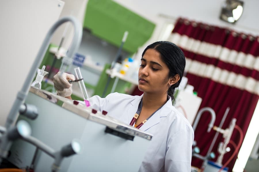 KL University Guntur Departments photo 9