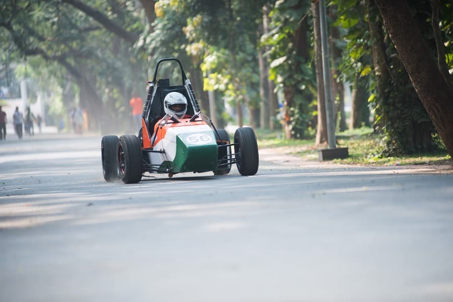 KL University Guntur Departments photo 11