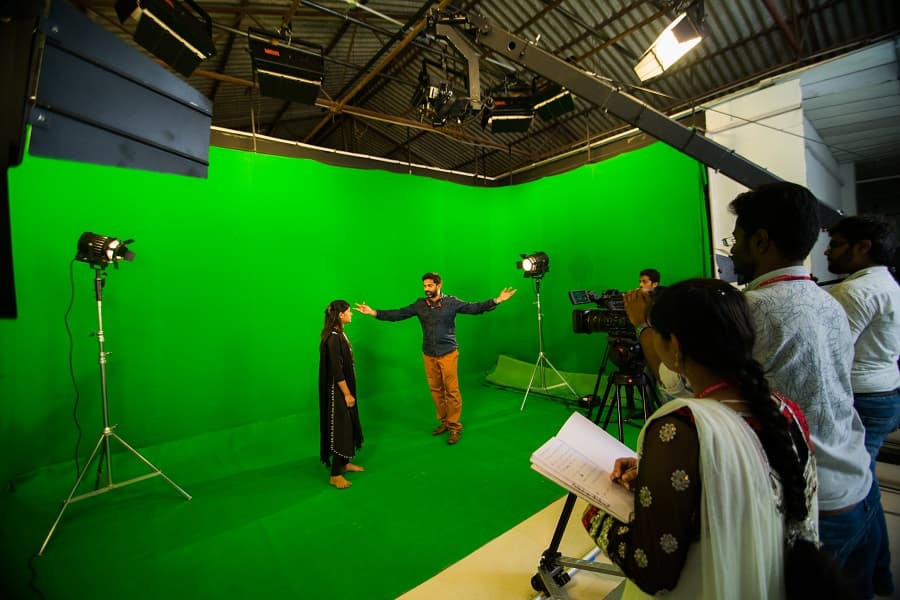 KL University Guntur Departments photo 12