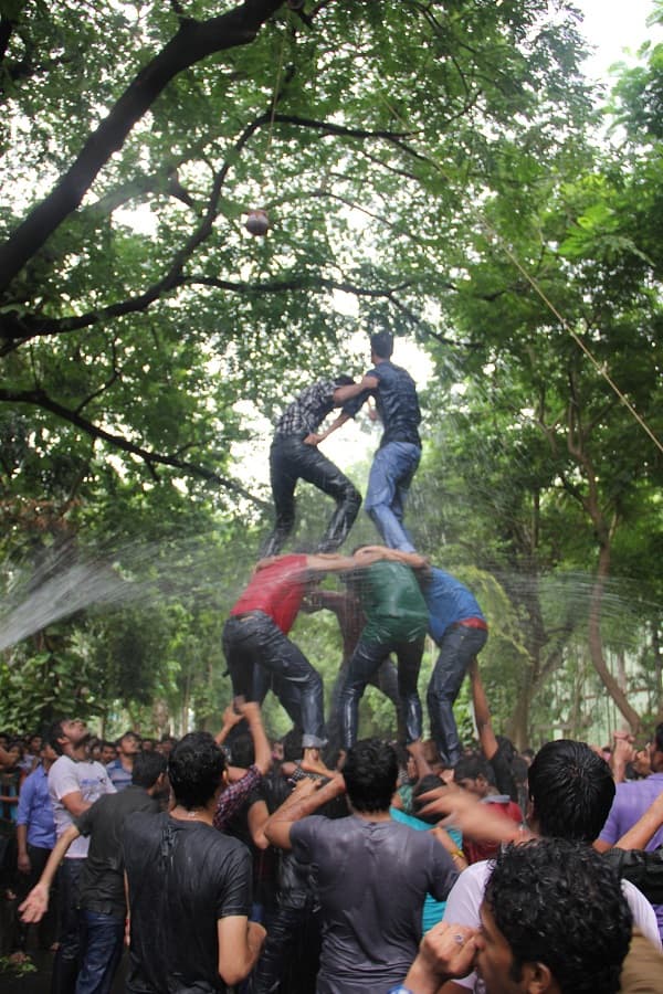 KL University Guntur Events photo 3