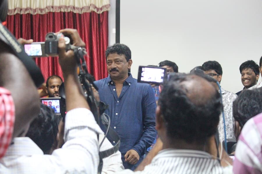 KL University Guntur Events photo 4