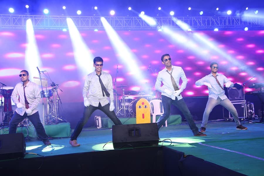 KL University Guntur Events photo 6