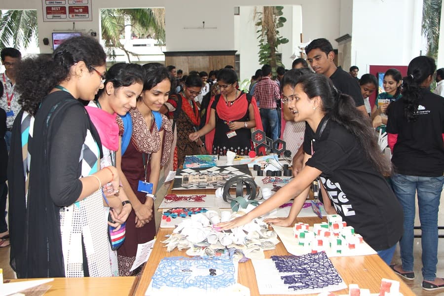 KL University Guntur Events photo 9