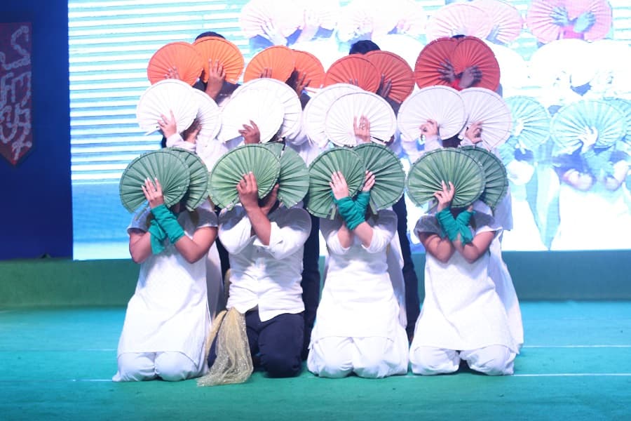 KL University Guntur Events photo 11