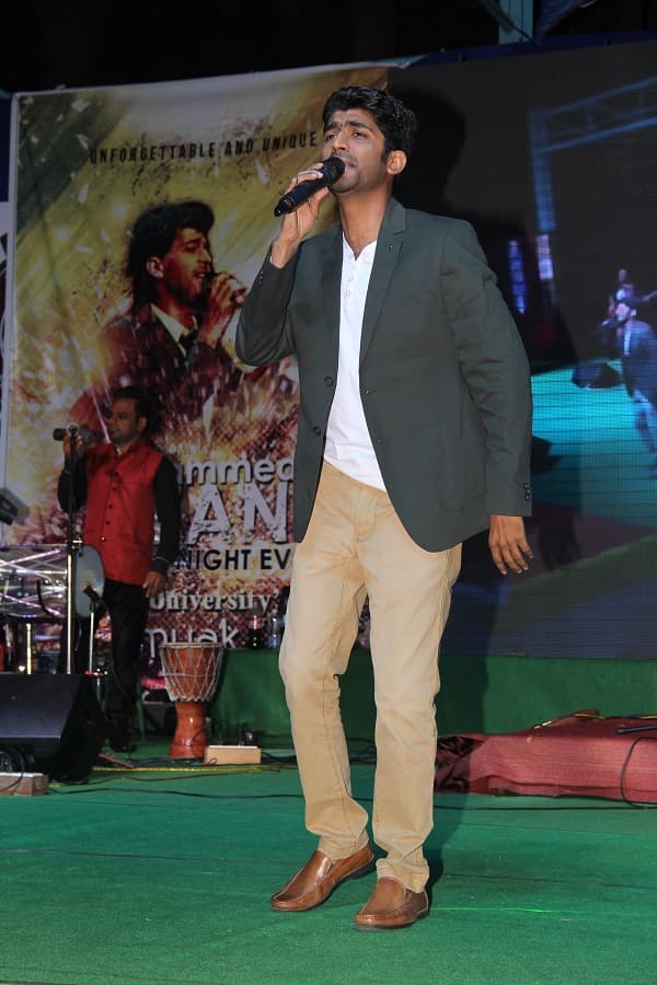 KL University Guntur Events photo 13