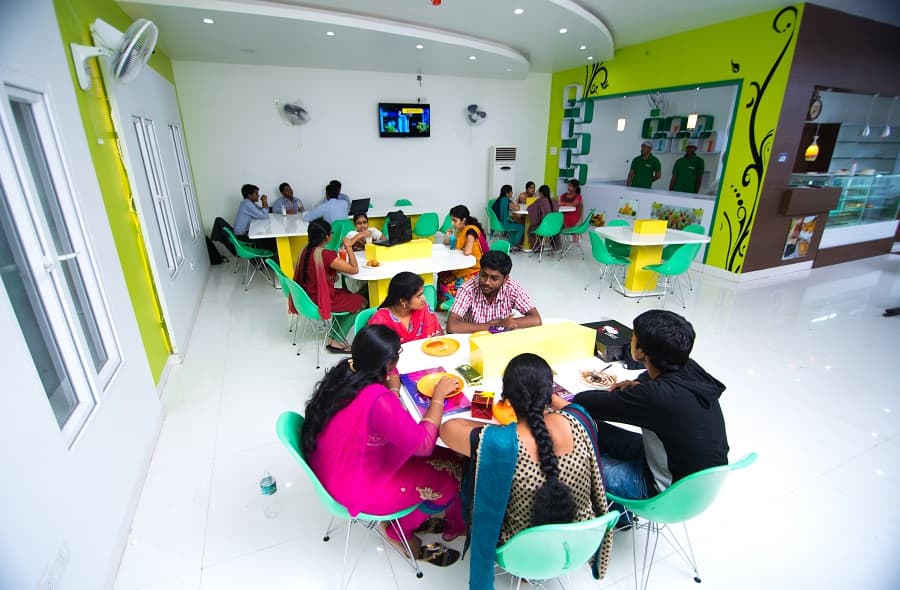 KL University Guntur Facilities photo 5