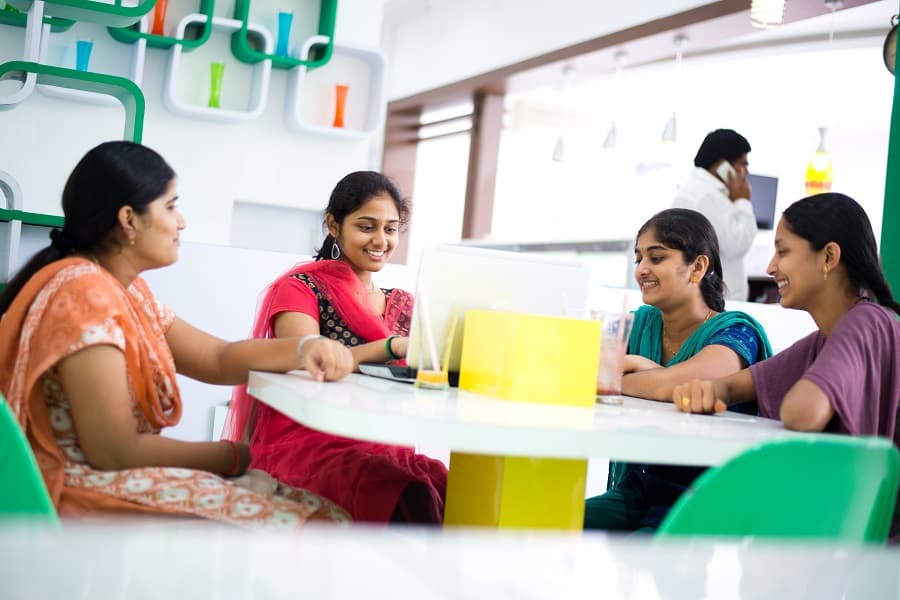 KL University Guntur Facilities photo 6