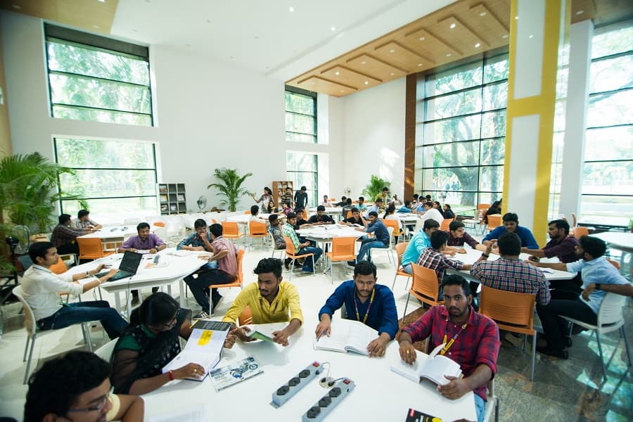 KL University Guntur Facilities photo 12