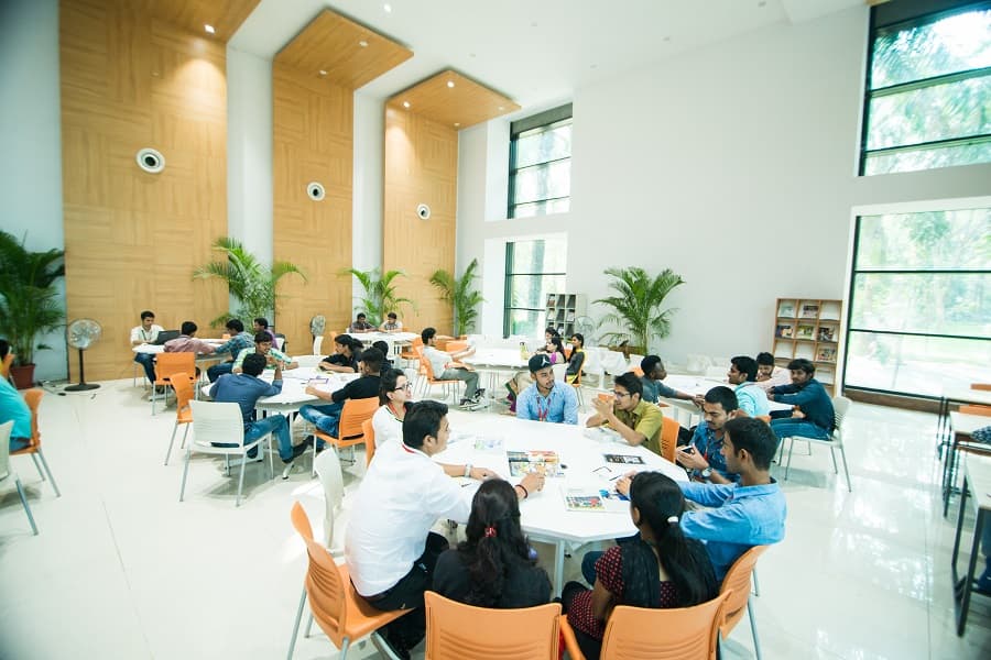 KL University Guntur Facilities photo 13