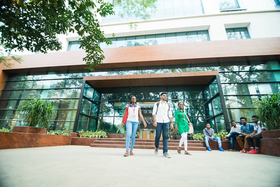 KL University Guntur Facilities photo 14