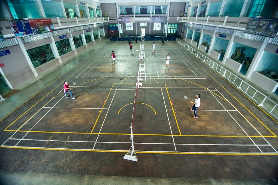 KL University Guntur Facilities photo 15