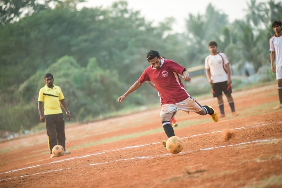 KL University Guntur Facilities photo 16