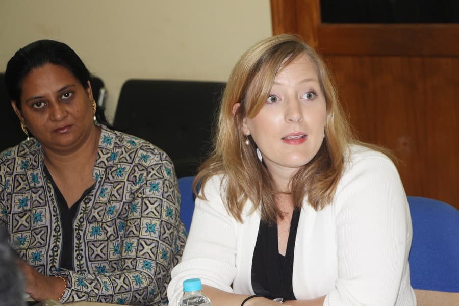 KL University Guntur Guest Lecturers photo 2