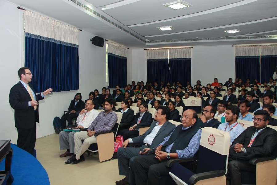 KL University Guntur Guest Lecturers photo 4