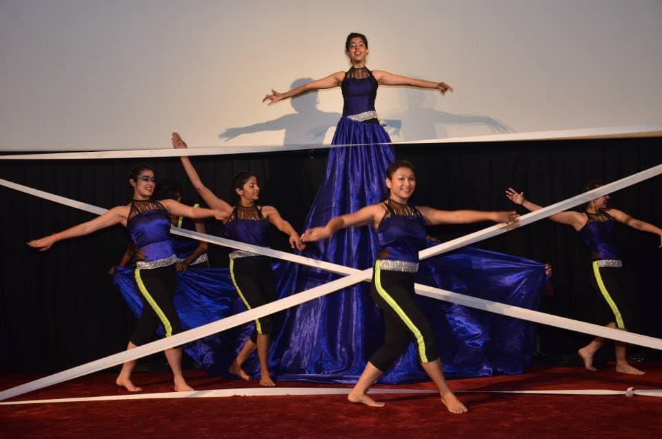 Indian School of Business and Finance New Delhi Activities photo 4