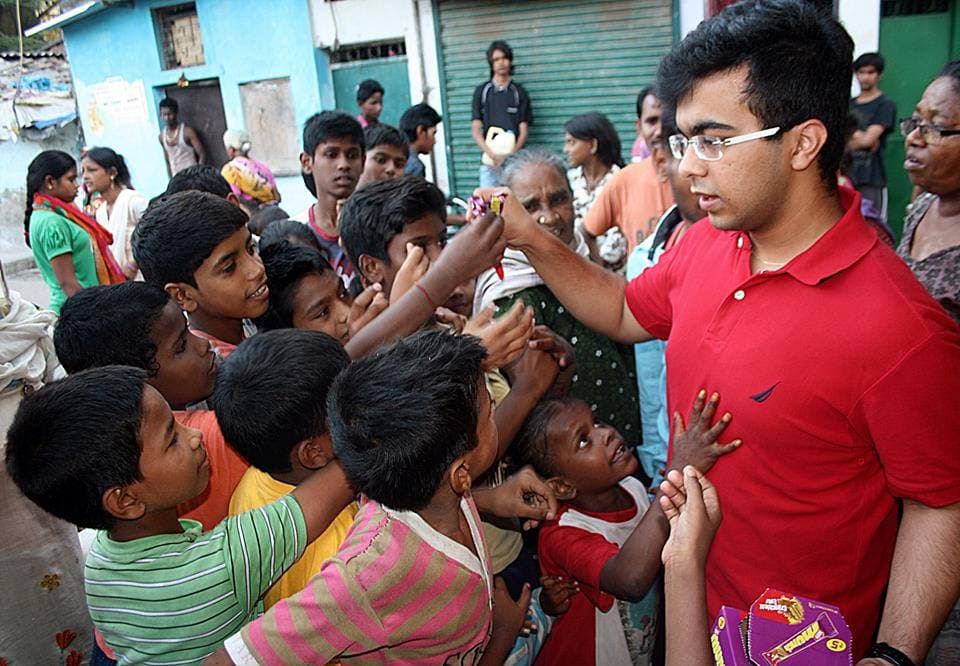 Indian School of Business and Finance New Delhi Activities photo 7