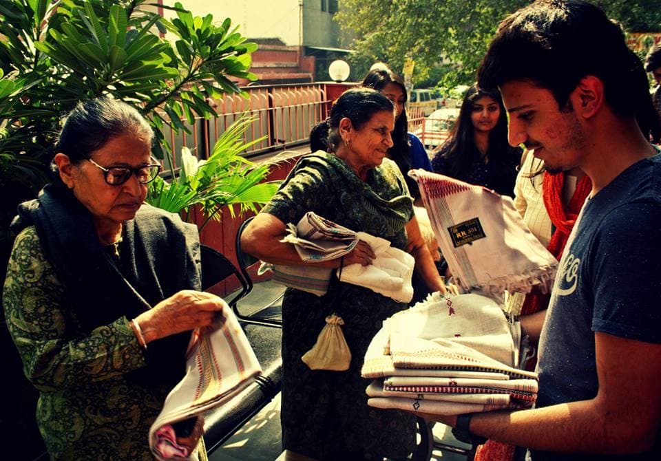 Indian School of Business and Finance New Delhi Activities photo 3