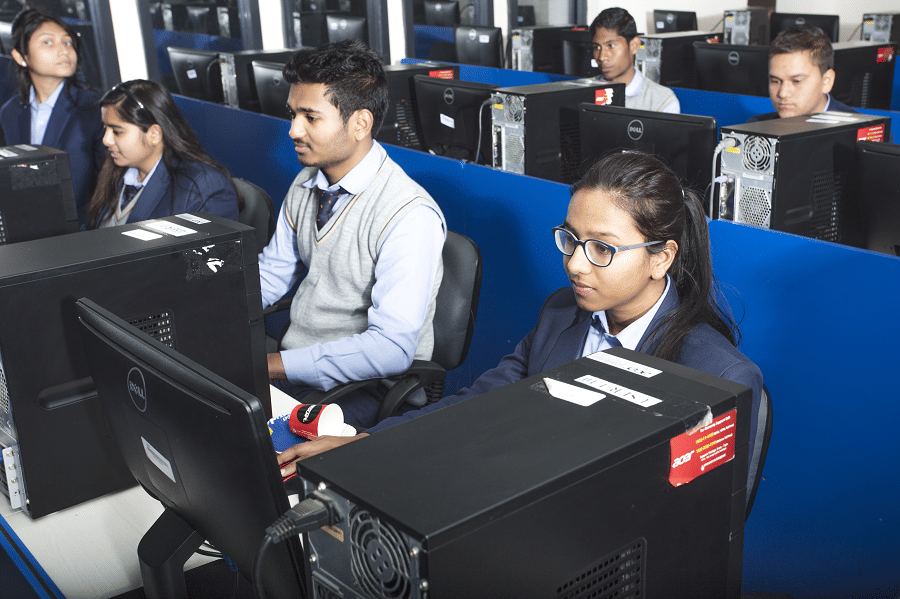 UPES, School of Engineering Dehradun Facilities photo 6