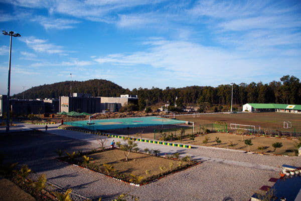 UPES, School of Engineering Dehradun Academic Building photo 12