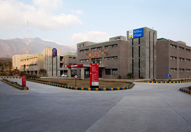 UPES, School of Engineering Dehradun Academic Building photo 15