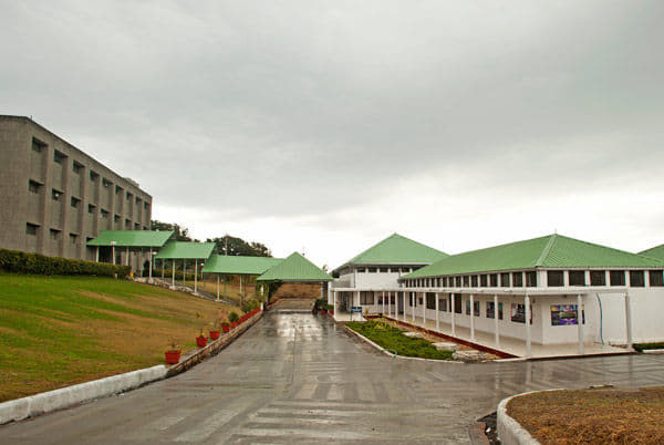 UPES, School of Engineering Dehradun Academic Building photo 5